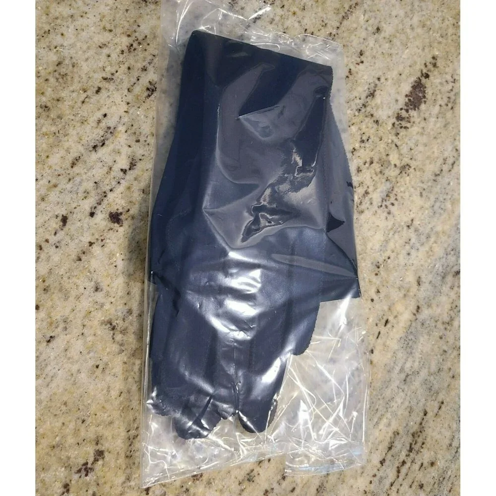 Crescendoe Leather Tailored All Cotton 14